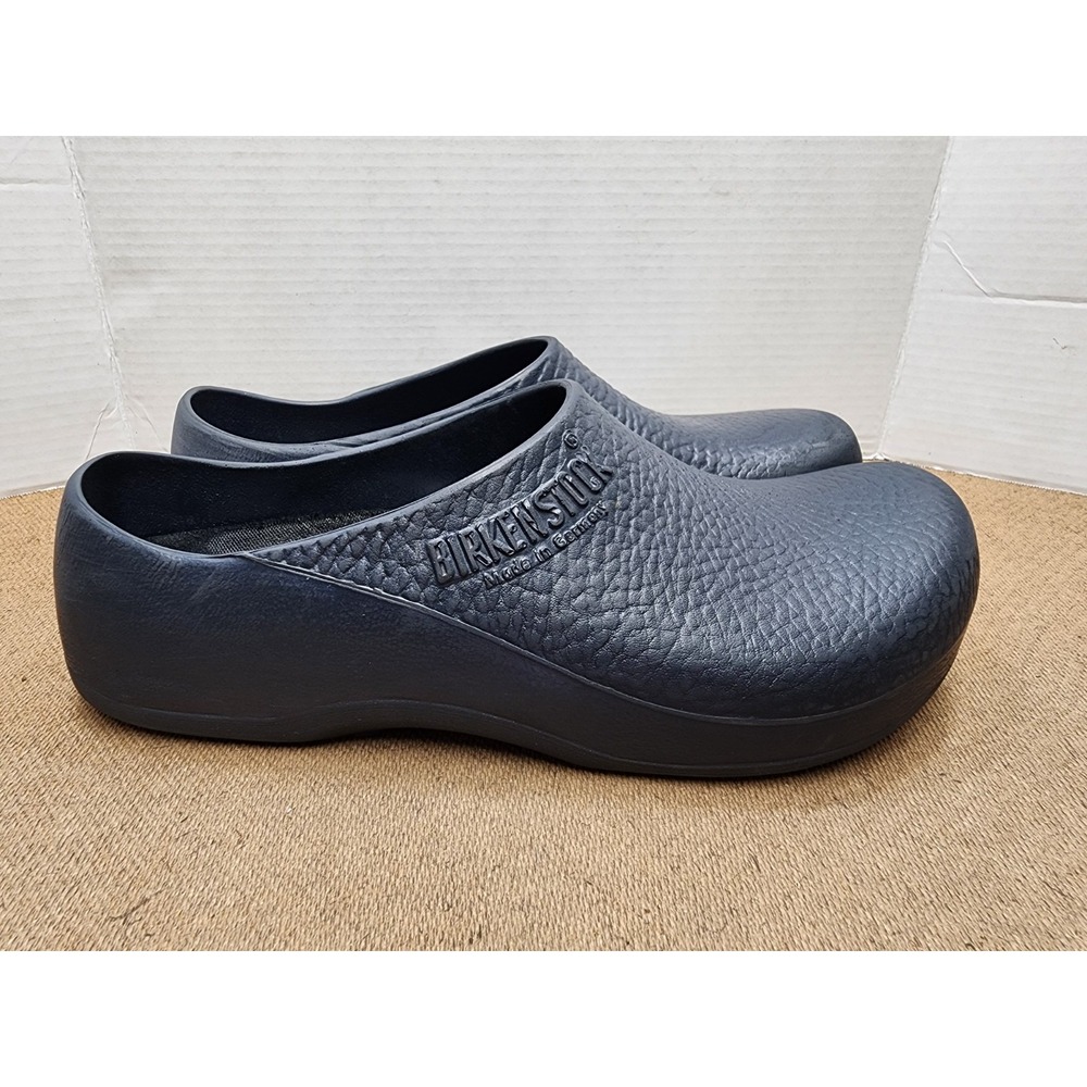 Birkenstock Profi-Birki Clog Black Alpro-Foam  Mens 13/46